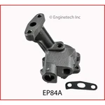 Enginetech Oil Pump EP84A;. Fixed Price $85.43.