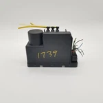 1996 1997 Mercedes R129 SL320 SL500 SL600 Central Door Locking Vacuum Pump Oem. Fixed Price $192.24.