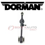 Dorman Front Right Lower Rearward Suspension Control Arm Ball Joint For 2006 Zs. Fixed Price $128.18.