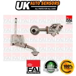 Fits Vw Caddy 1984-1992 Golf 1978-1991 1.5 1.6 1.7 Td Fai Engine Oil Pump. Fixed Price $121.45.