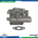 Dnj OP447 Oil Pump 89-94 Ford Mazda B2300 Ranger 2.3L L4 Sohc 8V. Fixed Price $56.04.