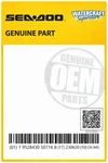 420837916 Oil Pump Shaft. Fixed Price $24.99.