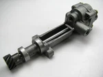 New Out Of Box D-201 Oil Pump Isuzu TFR54 4KH1 4JH1 4JB1-T 4HF1 Truck. Fixed Price $74.99.