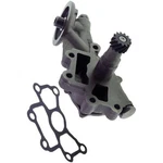 Engine Oil Pump-stock Melling M-66C. Fixed Price $160.12.