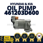 Genuine Oem Hyundai Kia Oil Pump Assembly Electric Sonata Optima 461203D600. Fixed Price $334.00.