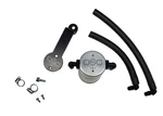 J&l 3104D-C Driver Side Oil Separator 3.0 * Fits 2016-2023 Toyota Tacoma. Fixed Price $211.23.