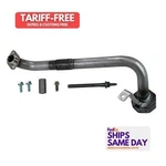 Moroso 24583, One Fits Oil Pump Pickup Ford Coyote GEN-4 Drag Race Natural Perfo. Fixed Price $247.16.