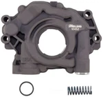 Engine Oil Pump-performance Melling 10452. Fixed Price $254.10.
