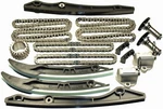 Cloyes 9-0757S Kit Contains Crankshaft Sprocket Chain Tensioner (4) Guide. Fixed Price $294.99.
