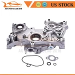 For Honda Accord Odyssey Prelude Engine Oil Pump 2.2L 2.3L M232 92-02. Fixed Price $62.81.