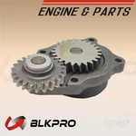 Lubricating Engine Oil Pump For Cummins 6C 8.3C Isc Isl CM2180 C101 5346430. Fixed Price $107.10.