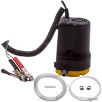 Electric Oil Diesel Transfer Pump Extractor Suction Kit For Motorcycle Boat. Fixed Price $45.78.