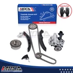 Timing Chain Kit Oil Pump Only For 2015 Volkswagen Jetta 1.4L Fhev Turbocharged. Fixed Price $192.07.