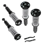 Bfo Coilovers Suspension Kit For Honda Accord 2003 2004 2005 2006 2007 Twin-tube. Fixed Price $195.00.