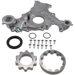 Melling K544 Engine Oil Pump Repair Kit For Select 07-23 Lexus Toyota Models. Fixed Price $159.99.