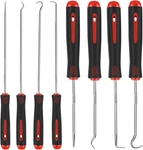 8 Pieces Pick Set, Tool, Precision Automotive Hook Sleeve For.... Fixed Price $10.99.