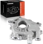 A-premium Standard Volume Oil Pump For Infiniti Q50 14-18 G35 07-08. Fixed Price $74.00.