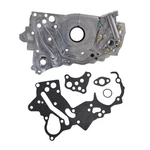 Enginetech Oil Pump Chry Mit 2.0L 4G63 2.4L 4G64. Fixed Price $167.19.