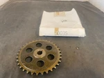 Engine Oil Pump Drive Gear - 50035 Ford Courier / Mazda 616, 618 & Others. Fixed Price $12.95.