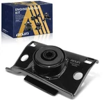 Aisin EMTN-00521 Front Left Engine Motor Mount For Infiniti QX56 QX80 2011-2015. Fixed Price $55.99.