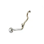 Genuine Oem Mopar Transfer Case Oil Pump Hose For Jeep Grand Cherokee 53021522AE. Fixed Price $92.29.