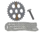 Iwis Engine Oil Pump Chain Set 265854300 Mini Cooper Countryman Clubman. Fixed Price $54.98.