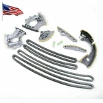 3.0T Engine Timing Chain Kit Fit For Vw Touareg Audi A4 A5 A6 S6 A7 A8 S8 Q5 Q7. Fixed Price $297.99.