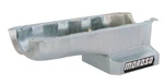 Moroso Big Block Chevy Oil Pan, 7QT, Steel, Rear Sump, New 20401. Fixed Price $385.55.