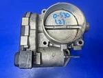 03 04 05 06 Mercedes Benz SL500 - Throttle Body 1131410125. Fixed Price $35.00.