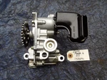 2014 Mazda 6 2.5 Oil Pump Assembly Oem Engine Motor PE0114100. Fixed Price $129.99.