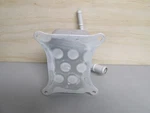 Oem New 2021-23 Hyundai Santa Fe Hybrid/tucson Warmer Atf Oil Cooler 25620-3D100. Fixed Price $300.00.