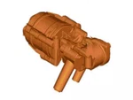Genuine Ford Oil Pump HL3Z-7P086-D. Fixed Price $341.99.