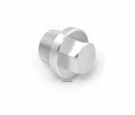 TTR400 Aluminum Oil Gallery Plug - 20MM Silver CB350F 400F CB500 CB650 CB750. Fixed Price $20.95.