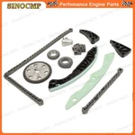 Timing Chain Kit Fit Hyundai Sonata Kia Optima Forte 2.4L Dohc G4KC G4KE Engine. Fixed Price $69.00.