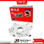 10-22 Oil Pump Ford E-350 6.2L V8 Sohc 16V Dnj OP4224. Fixed Price $97.84.