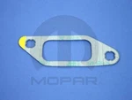 Genuine Oem Mopar Oil Suction Pipe Pick Up Tube Gasket For Dodge Ram 2500 3500. Fixed Price $13.28.