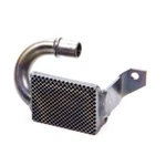 Champ Pans 60SB Oil Pump Pickup 8 In Deep For Sbc. Fixed Price $53.71.