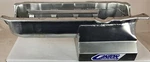 Canton 13-120 Small Block Chevy PRE-1980 Deep Sump Drag Race Pan Minor Blem. Fixed Price $244.12.