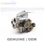 2016-2018 Audi A8 D4 4.0L Engine Oil Pump 079115103BF. Fixed Price $339.99.