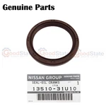 Genuine Nissan Skyline V36 VQ25HR VQ35HR Front Crankshaft Oil Seal. Fixed Price $16.64.