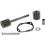 Engine Oil Pump Repair Kit-stock Melling K-58C. Fixed Price $274.99.