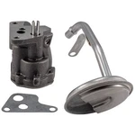 Melling M167HVS High Volume Replacement Oil Pump For Select 87-06 Jeep Models. Fixed Price $103.50.