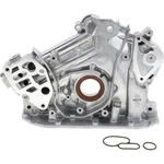 Melling M516 Engine Oil Pump For 97-07 Accord Cl Mdx Odyssey Pilot Tl Vue. Fixed Price $157.74.