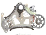 For Bmw (2010-2019) Engine Oil Pump Chain Kit Iwis Oem + Year Warranty. Fixed Price $248.55.