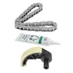 Schaeffler Ina ZC00401K Oil Pump Drive Chain Kit For Mercedes-benz E320 07-09. Fixed Price $46.74.