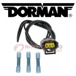 Dorman Techoice Brake Fluid Level Sensor Connector 2008-2009 Ford Taurus Ez. Fixed Price $42.82.