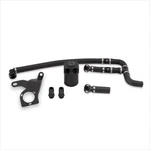 Mishimoto MMBCC-S4-18PBE Baffled Oil Catch Can Pcv Side For 18+ Audi B9 S4/S5. Fixed Price $439.93.