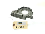2017-2019 Ford F250 Sd 6.7L Crankshaft Seal Cover Plate Oem.. Fixed Price $54.99.