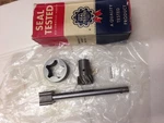 For Jeep M38A1 CJ2A CJ5 Etc. Nos Oil Pump Repair Kit G-758 G-740. Fixed Price $35.00.