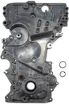 Engine Oil Pump And Timing Cover Assembly-stock Melling M574. Fixed Price $563.99.